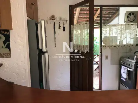 Casa en zona tranquila, ideal para veranear!