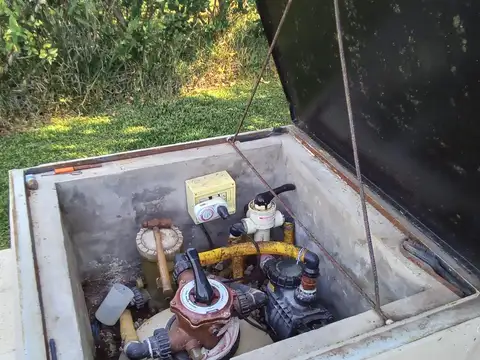 Casa en Venta al Noreste