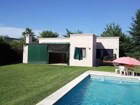 Casa en Venta 8 años