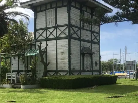 Casa en Venta de 1 dormitorio