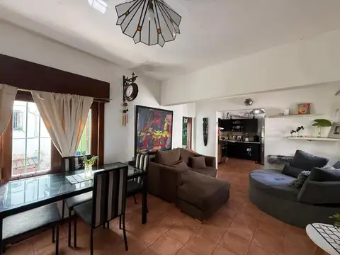 CASA EN VENTA EN VALENTIN ALSINA