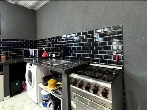 Casa en Venta 3 años