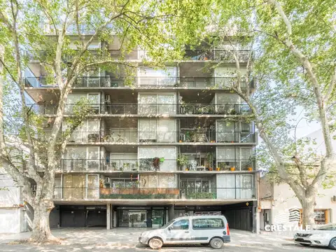 Departamento en Venta de 4 ambientes