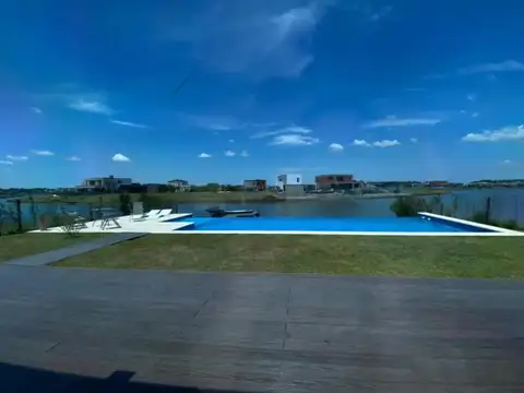 Casa en Alquiler Temporal 7 años