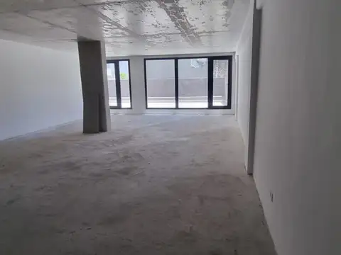 Oficina en Venta en Belgrano, USD 362.800