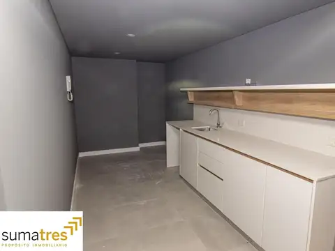 Oficina en Venta A Estrenar