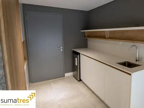 Oficina en Venta al Sudeste