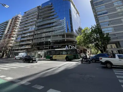 Av. Libertador  al 6200