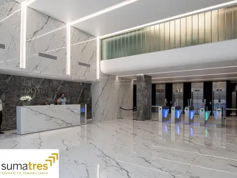 Oficina en Venta en Belgrano, USD 362.800