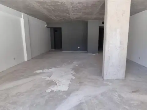 Av. Libertador  al 6200