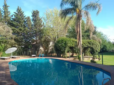 Casa Vivienda / Comercial En Venta Loma Verde sobre Colectora Oeste