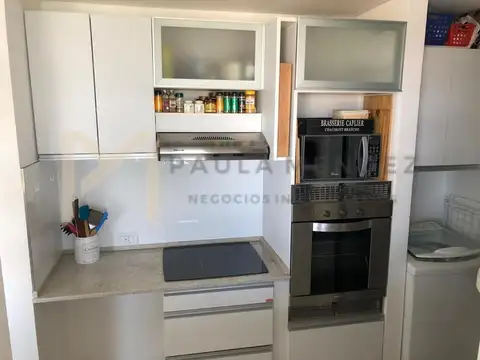 Departamento en Venta en Otros barrios de Nordelta, USD 263.000