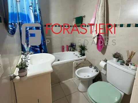 Departamento en Venta al Este