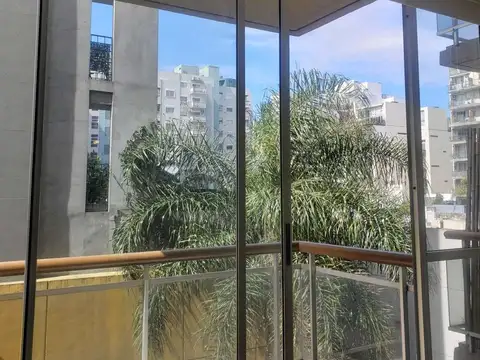 Departamento en Alquiler de Monoambiente