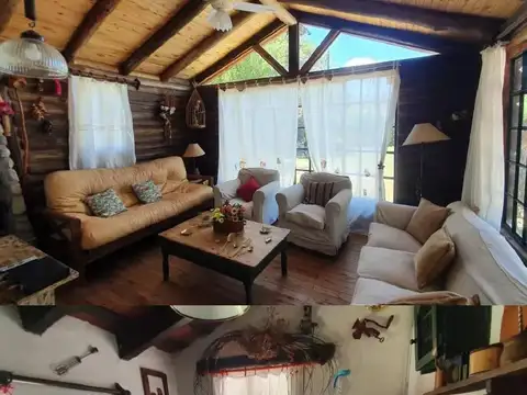 Casa en Venta en Nono, USD 150.000