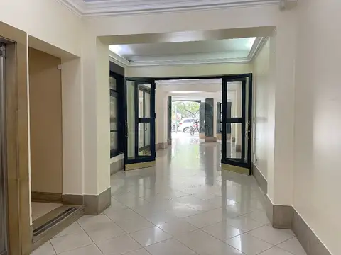 OFICINAS - PLANTA DIVIDIDA - TRIBUNALES, CAPITAL FEDERAL