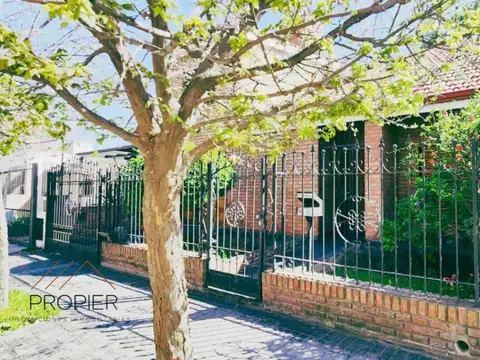 Casa en venta 4 dormitorios Barrio Iponá Córdoba