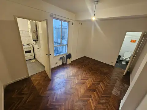 Alquiler - Monoambiente - Caballito