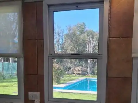 Casa en Alquiler 20 años