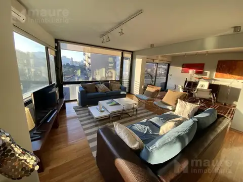 Chenaut al 1900 Piso 5º