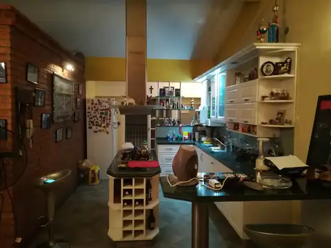 Casa en Venta en Monte Castro, USD 260.000