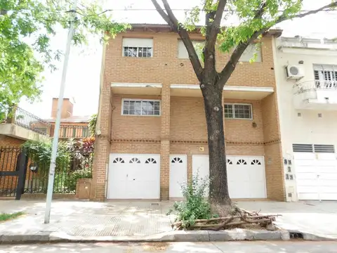 Depto Tipo Casa en Venta de 3 dormitorios