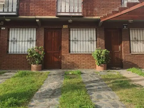 Paseo 123 174 , Piso PB