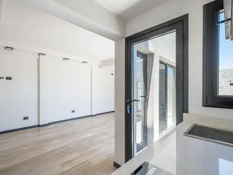 Departamento en Venta en Villa Urquiza, USD 69.000