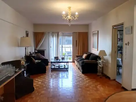 Departamento en Venta en Belgrano, USD 240.000