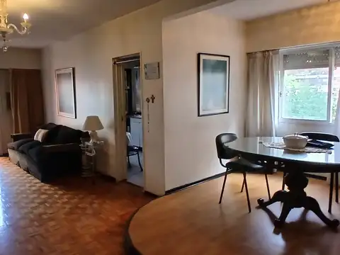 Departamento en Venta 40 años