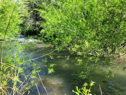 Terreno en Venta en El Bolson, USD 38.000