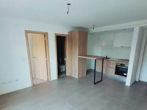 Departamento en Alquiler A Estrenar