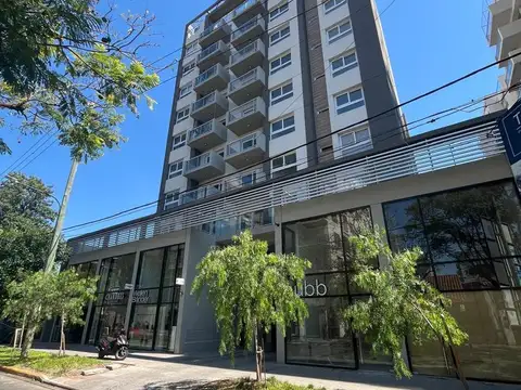 Olazabal al 600 depto 1ºH