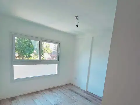 Departamento dos ambientes en alquiler