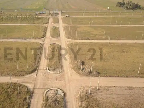 Terreno en Venta 12  mts Frente