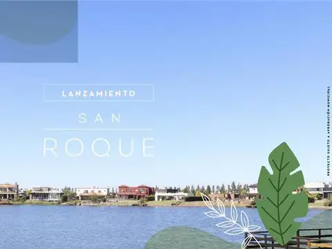 San Roque Canning Village