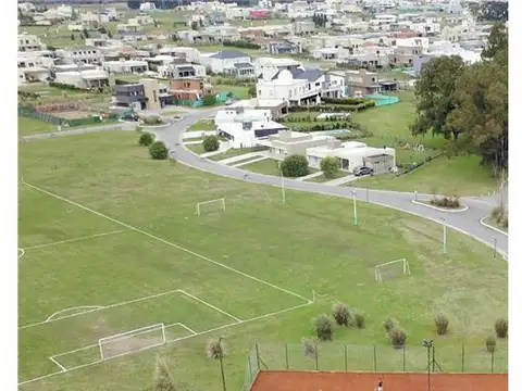 Terreno en Venta en Ezeiza, USD 78.827