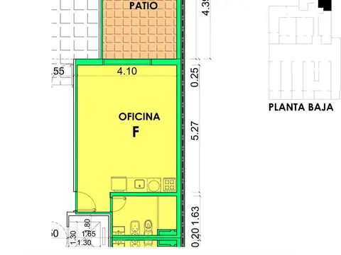 San Juan y Buenos Aires