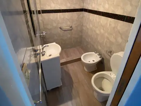 Departamento en Venta en San Antonio De Padua, USD 55.000