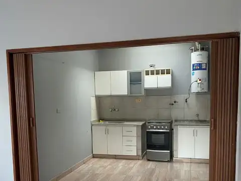 SE VENDE DEPARTAMENTO EN PLANTA BAJA DE UN DORMITORIO PADUA CENTRO