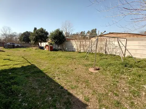 Galpon en Venta 46  mts Fondo