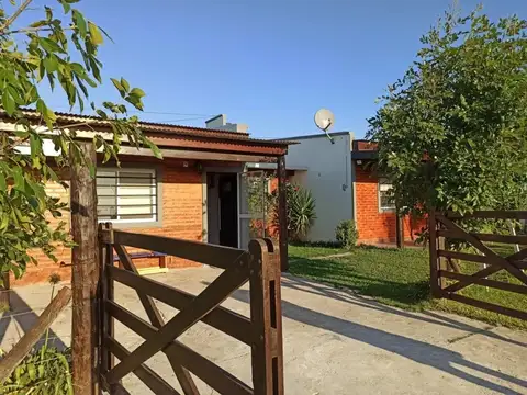 Casa en Venta de 2 dormitorios