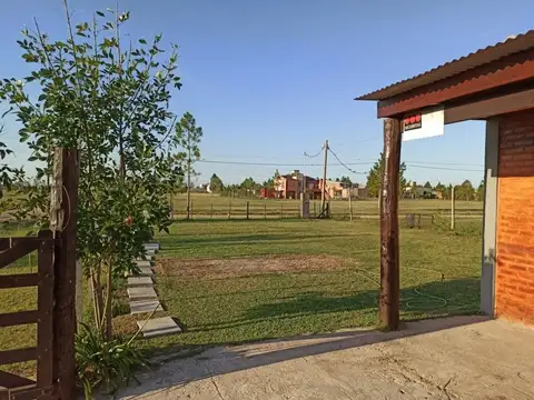 Casa en Venta en Gualeguaychu, USD 85.000