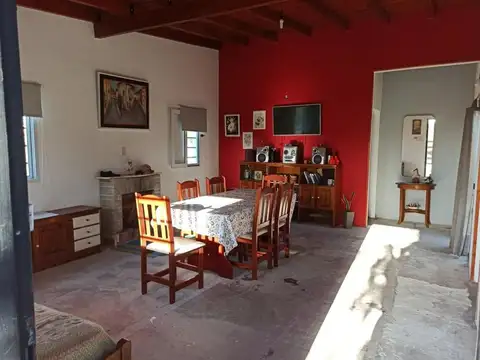 Casa en venta