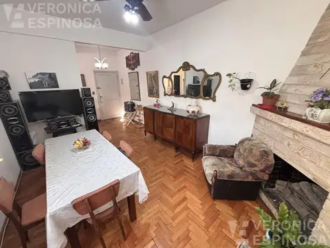 Departamento en Venta Apto profesional