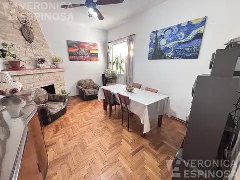 Departamento en Venta de 2 dormitorios