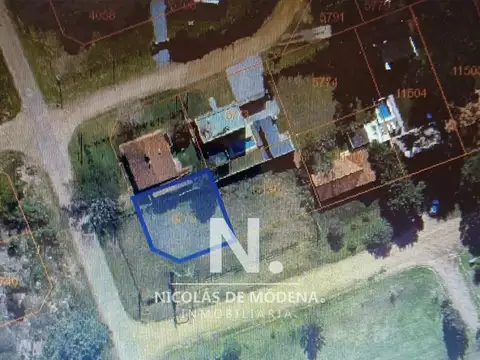 Terreno en Punta del Este, Rincón del Indio