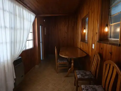 Casa en Venta 60 años