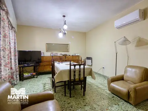 Local en Venta 60 años