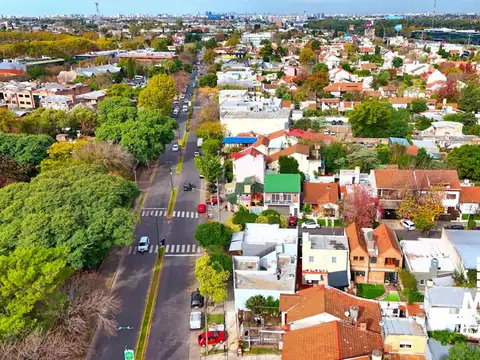 Local en Venta 60 años